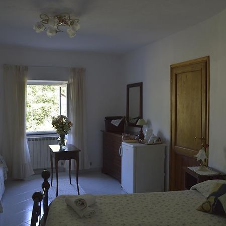 Agriturismo Millefiori Levanto Exteriér fotografie