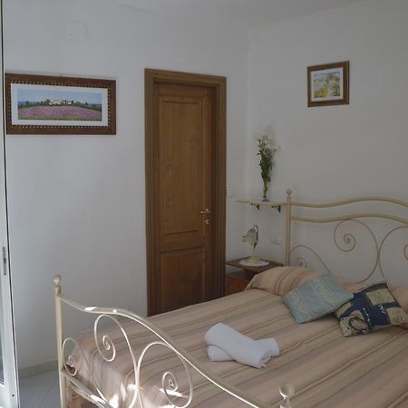 Agriturismo Millefiori Levanto Exteriér fotografie