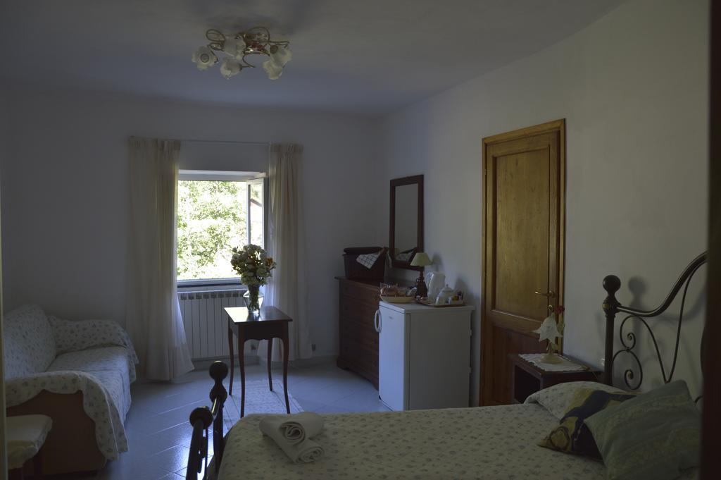 Agriturismo Millefiori Levanto Exteriér fotografie