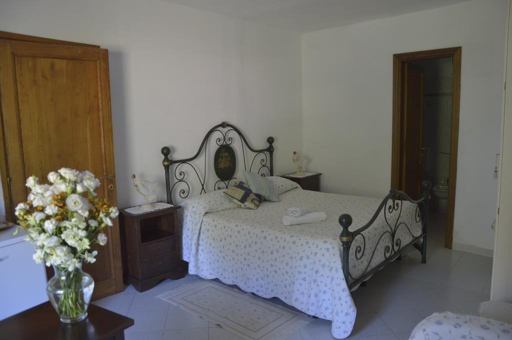 Agriturismo Millefiori Levanto Exteriér fotografie