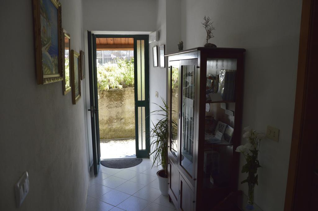 Agriturismo Millefiori Levanto Exteriér fotografie