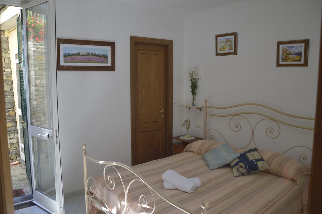 Agriturismo Millefiori Levanto Exteriér fotografie