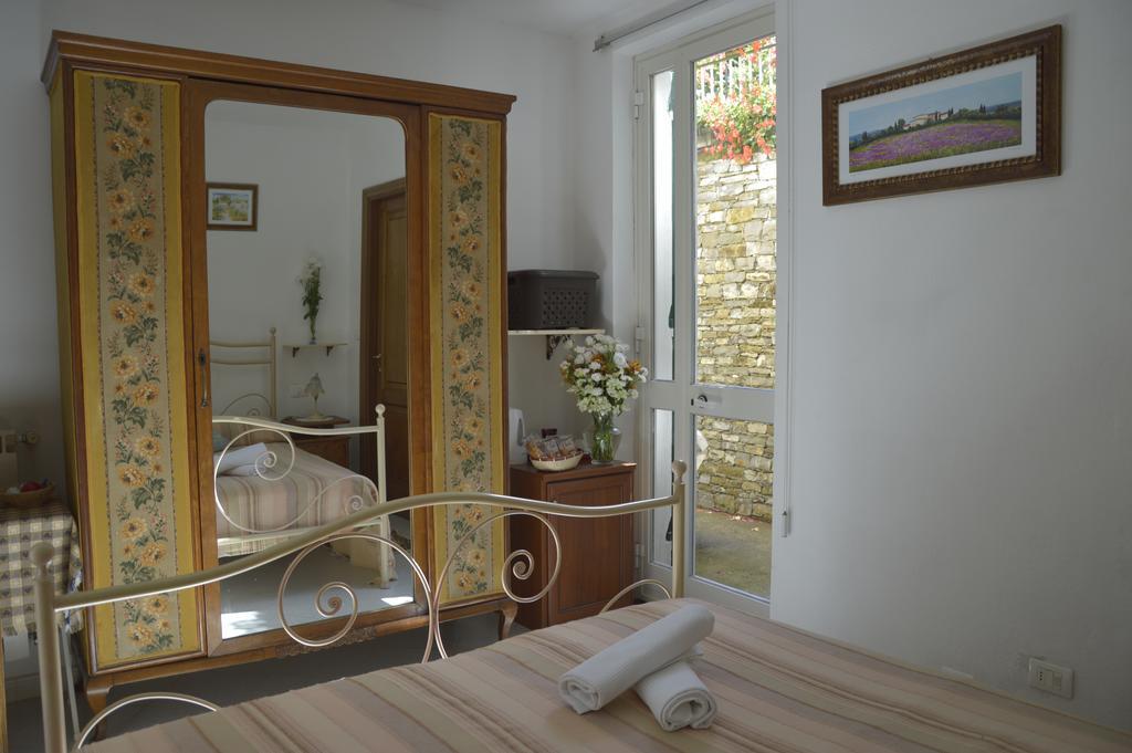 Agriturismo Millefiori Levanto Exteriér fotografie